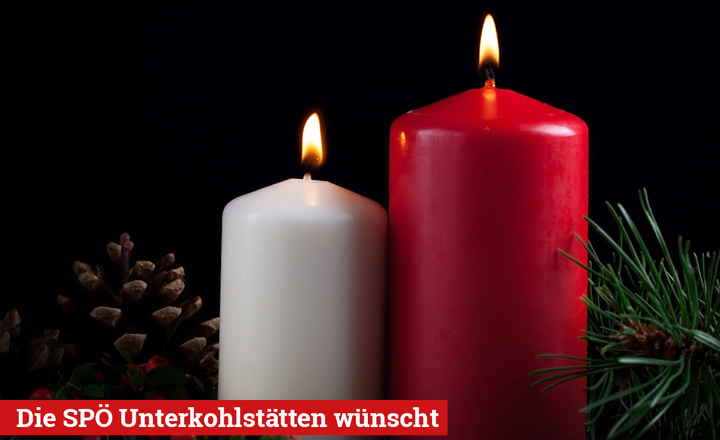 Wir Wünschen Euch Einen Schönen 2 Advent